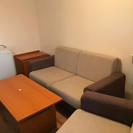 Ski Zone At Gondola, Perfect One Bdrm, Fast Wifi, Netflix, Quiet, Warm Банско Экстерьер фото
