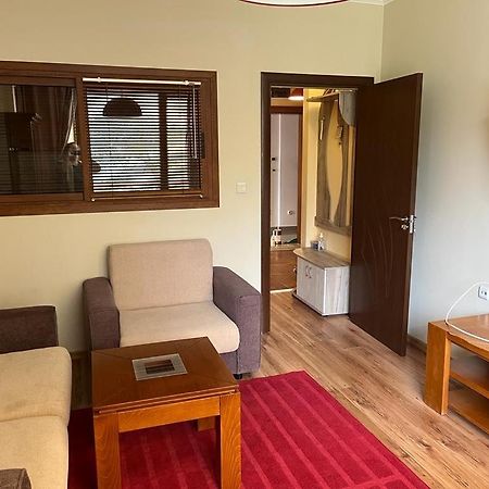 Ski Zone At Gondola, Perfect One Bdrm, Fast Wifi, Netflix, Quiet, Warm Банско Экстерьер фото