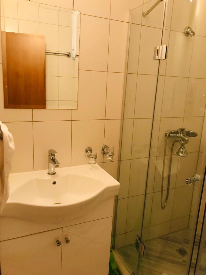 Ski Zone At Gondola, Perfect One Bdrm, Fast Wifi, Netflix, Quiet, Warm Банско Экстерьер фото