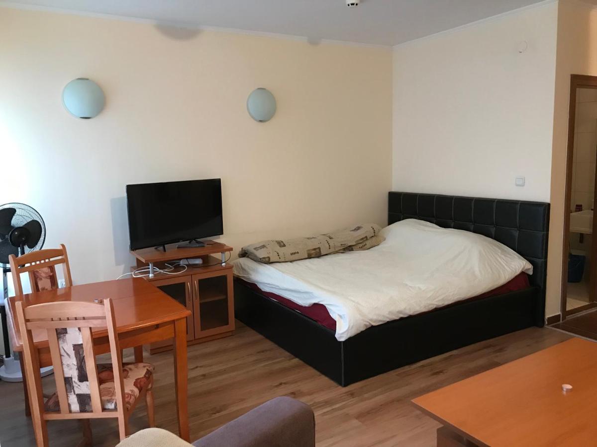 Ski Zone At Gondola, Perfect One Bdrm, Fast Wifi, Netflix, Quiet, Warm Банско Экстерьер фото