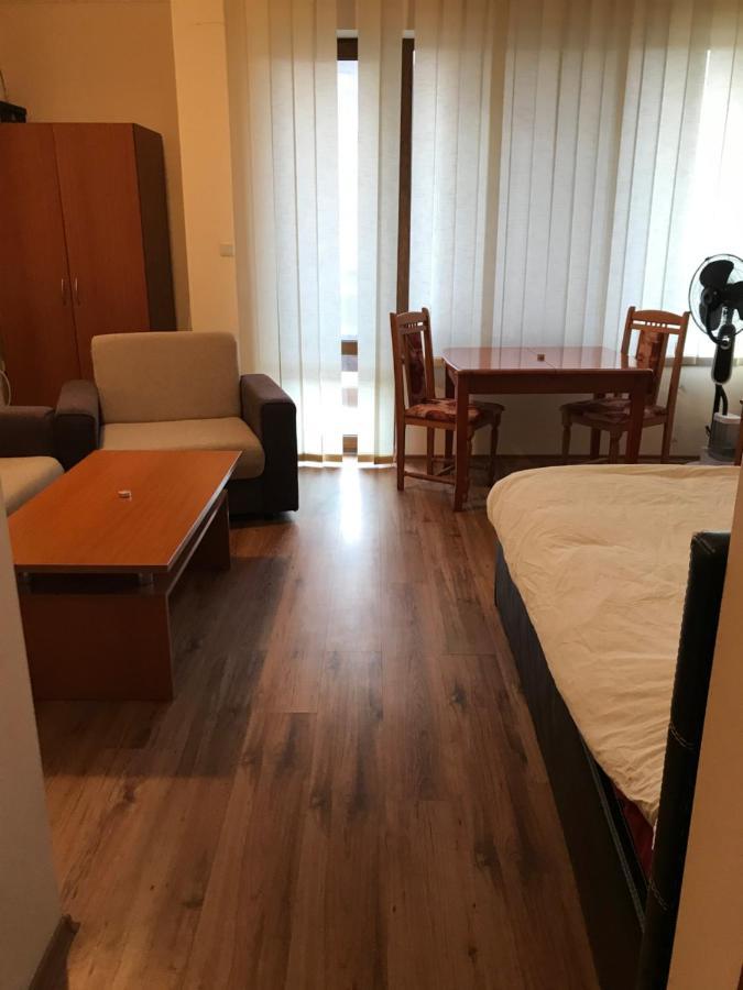Ski Zone At Gondola, Perfect One Bdrm, Fast Wifi, Netflix, Quiet, Warm Банско Экстерьер фото