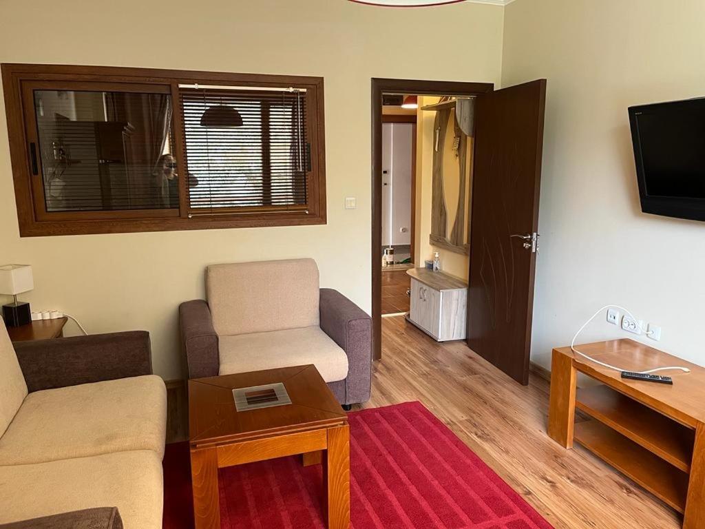 Ski Zone At Gondola, Perfect One Bdrm, Fast Wifi, Netflix, Quiet, Warm Банско Экстерьер фото